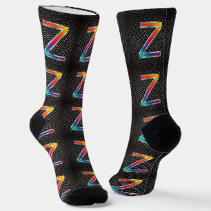 Zoynk Neon Sokken 0047498