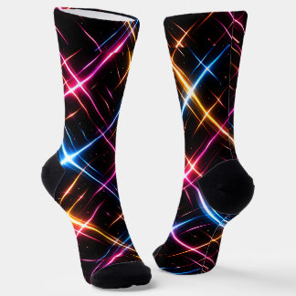 Zoynk Neon Sokken 0047511