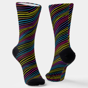 Zoynk Neon Sokken 0047526