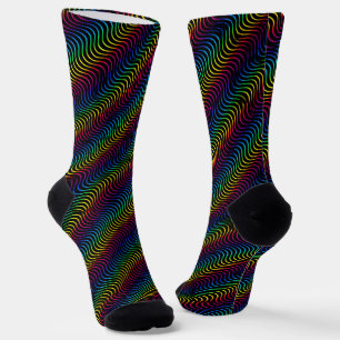 Zoynk Neon Sokken 0047529