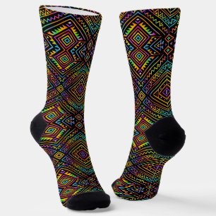 Zoynk Neon Sokken 0047575