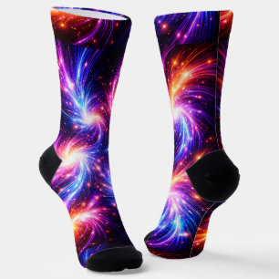Zoynk Neon Sokken 0047584