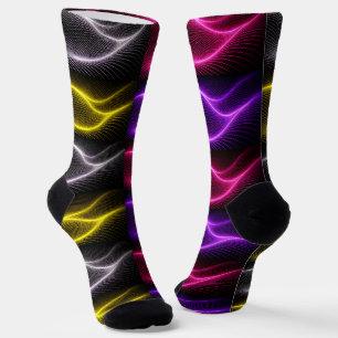 Zoynk Neon Sokken 0047585