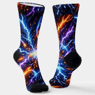 Zoynk Neon Sokken 0047588