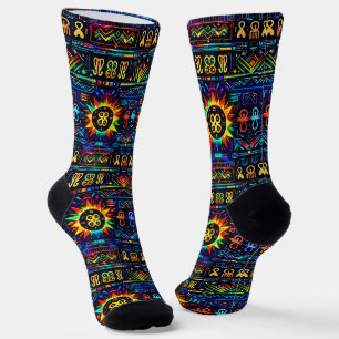 Zoynk Neon Sokken 0047606
