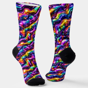 Zoynk Neon Sokken 0047615