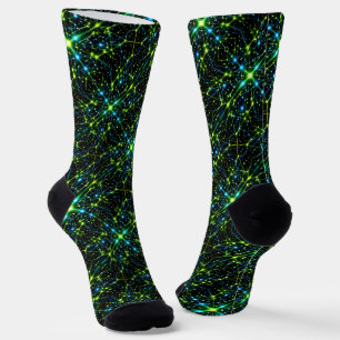Zoynk Neon Sokken 004762300
