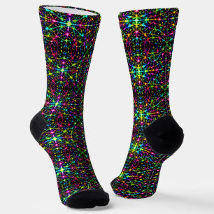 Zoynk Neon Sokken 0047626