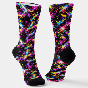 Zoynk Neon Sokken 0047632