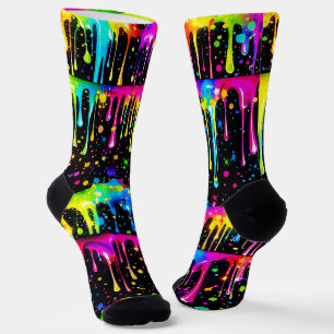 Zoynk Neon Sokken 0047632