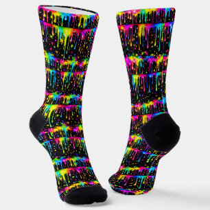 Zoynk Neon Sokken 0047633