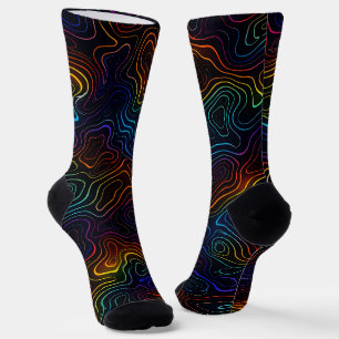 Zoynk Neon Sokken 0047646