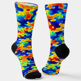 Zoynk Neon Sokken 0047647
