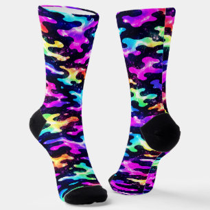 Zoynk Neon Sokken 0047650