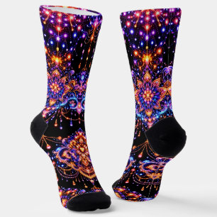 Zoynk Neon Sokken 0047654
