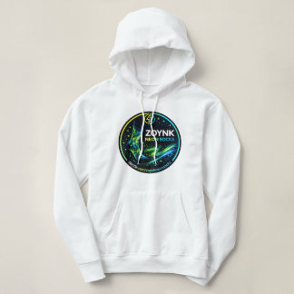 Zoynk Neon Sokken Hoodie