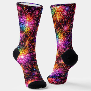 Zoynk Neon Soks 0047427 Sokken