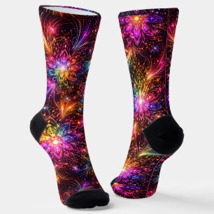 Zoynk Neon Soks 0047429 Sokken
