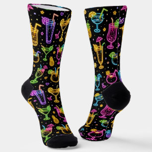 Zoynk Neon Soks 0047466 Sokken