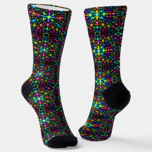 Zoynk Neon Soks 0047625 Sokken