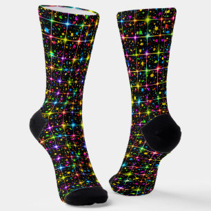 Zoynk Neon Soks 0047629 Sokken