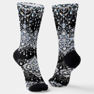 Zoynk Neon Soks 0047652 Sokken