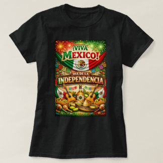 ZOYNK Onafhankelijkheidsdag 0045407 T-shirt