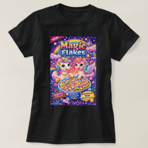 ZOYNKLAB Experiment 0047212 T-shirt