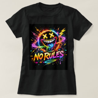 ZOYNKLAB Experiment 0047213 Zoynkcore T-shirt