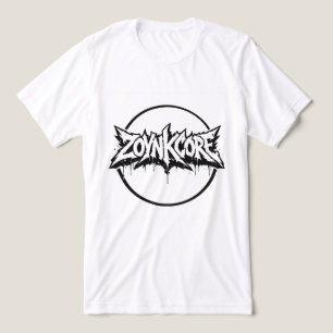ZOYNKLAB Experiment 0047308 Zoynkcore Tri-Blend Shirt