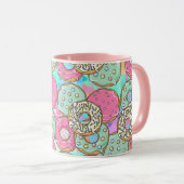 Zozo Coffee Mug (Devant droit)