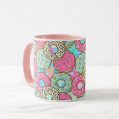 Zozo Coffee Mug (Devant gauche)