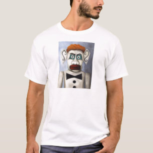 Zozobra T-shirt
