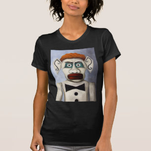 Zozobra T-shirt