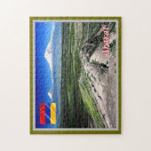 ZPC-AM0008 LEGPUZZEL (Verticaal)