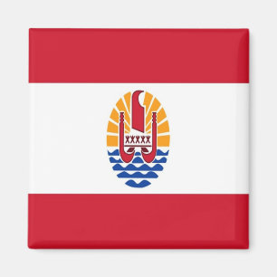 zPG001 FLAG PAPUA NEW GUINEA, Oceania, Fridge Magneet