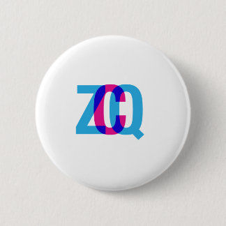ZQC-toets Ronde Button 5,7 Cm