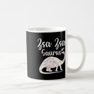 Zsa Zsa Saurus oma Moederdag Thanksgiving C Koffiemok