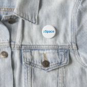 zSpace Small Button Pin (In situ)