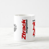 Ztrack tasse de 20 ans (Centre)