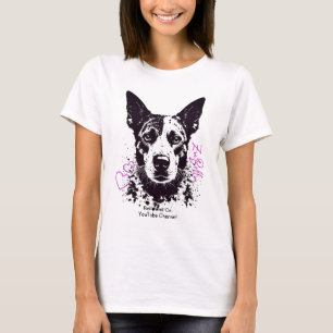 ZuBella T-shirt