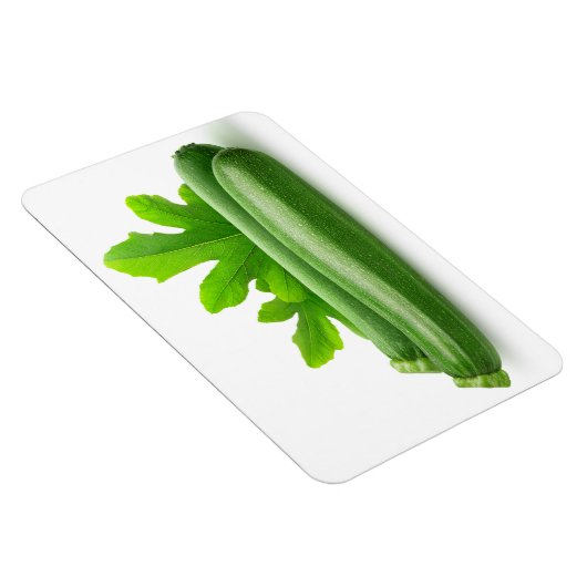 Zucchini Magneet (Rechterzijde)