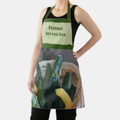 Zucchini Squash Gourds Vegetables Specialized Schort (Insitu)