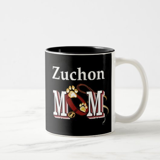Zuchon Maman Mug (Droit)