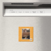 zucht magneet (Insitu (Vaatwasser))