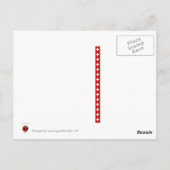 Zuerich - Carte postale (Dos)