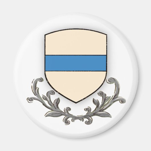 Zug Magneet (Voorkant)