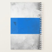 Zug Planner (Achterkant)