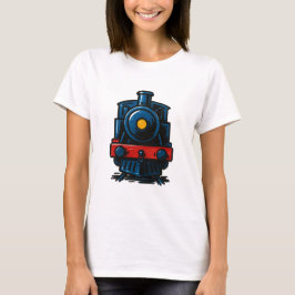 Zug/Train T-shirt
