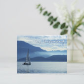 Zug, Zwitserland Briefkaart (Staand voorkant)